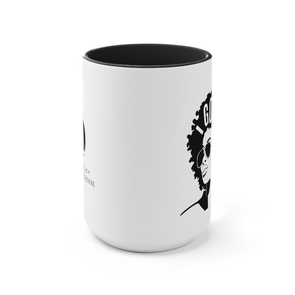 I Got This (Graphic ) Accent Mug